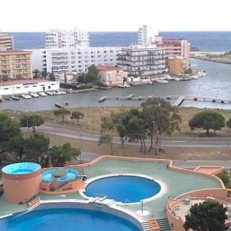 Hotel Isla De Rosas Zewnętrze zdjęcie