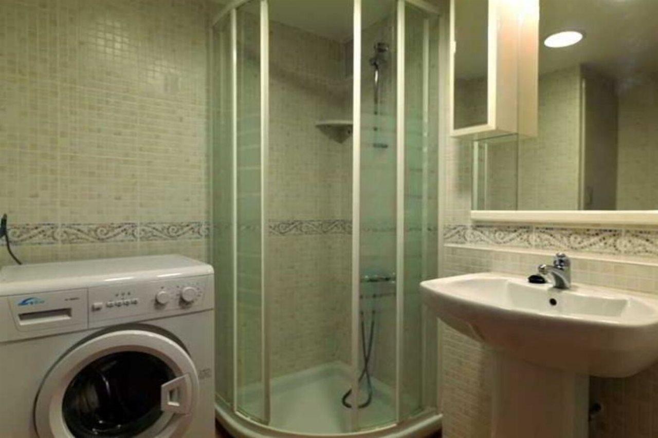 Hotel Isla De Rosas Zewnętrze zdjęcie